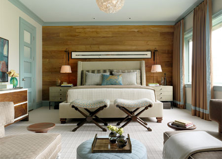 Be inspired by designer rooms 