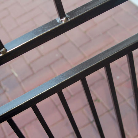 Restore Security Gates and Burglar Bars