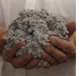 eco friendly insulation cellulose fibre