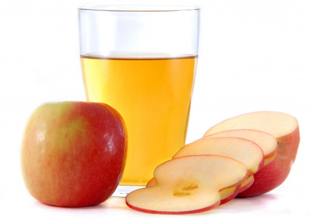 Health benefits of apple cider vinegar 
