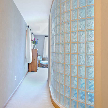 How to let in more natural light in a home with skylights