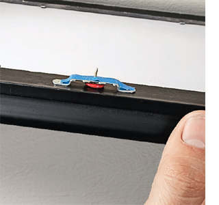 Clever tips and tricks for DIY 