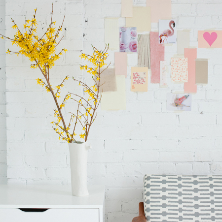 Beautiful colour inspiration