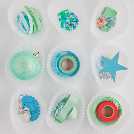 Beautiful colour inspiration