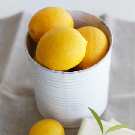 Beautiful colour inspiration