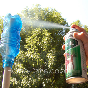 Clever tips and tricks for DIY 