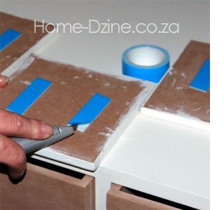 Clever tips and tricks for DIY 