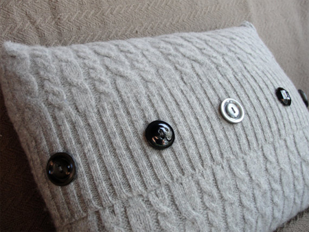 upcycle sweater jersey pullover