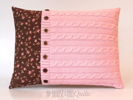 upcycle sweater jersey pullover