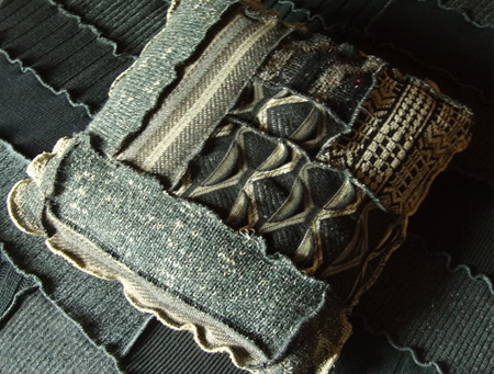 Beautiful ideas to upcycle an old sweater 