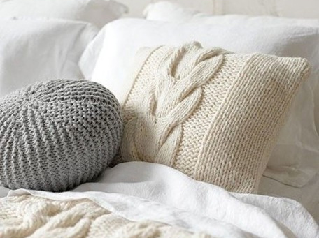 Beautiful ideas to upcycle an old sweater 
