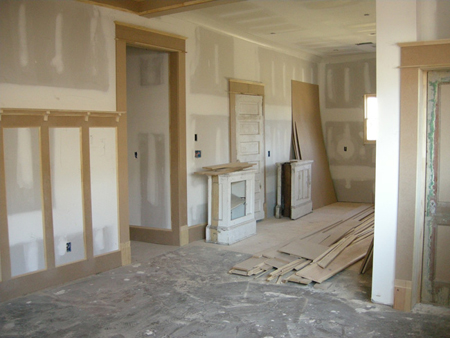 moulding trim architectural detail 