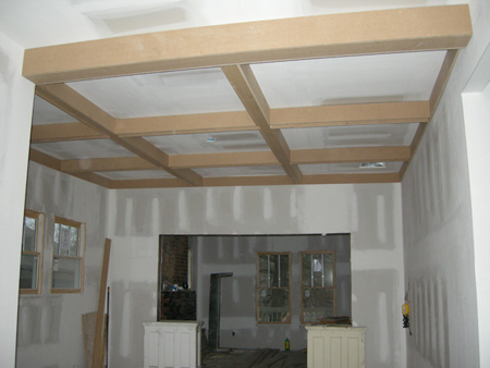 moulding trim architectural detail 