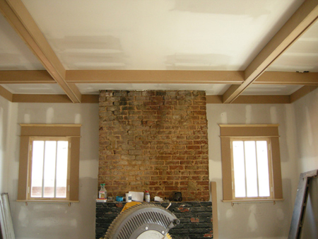 moulding trim architectural detail 