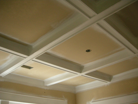 moulding trim architectural detail 