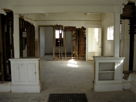 moulding trim architectural detail 