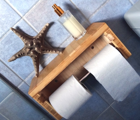 natural air freshener