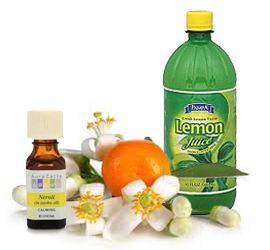 natural air freshener