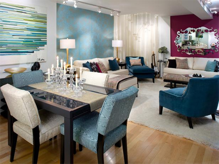 designer living room candice olsen