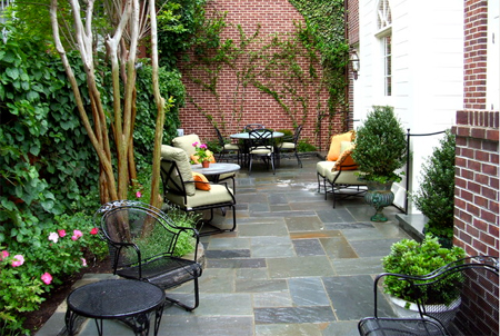 plan the perfect patio 