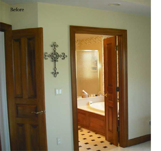 Bathroom remodel ideas