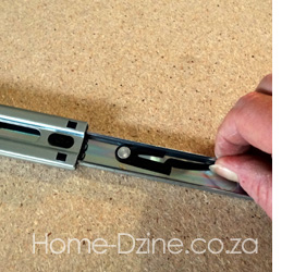 diy trouser pants jeans rack hanger