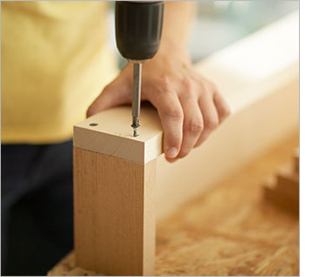 Tiered bathroom shelf unit