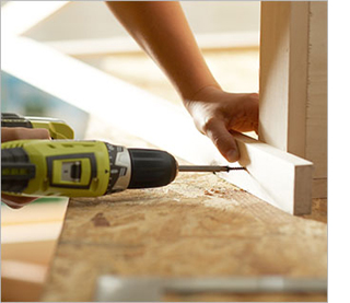 tiered bathroom shelf