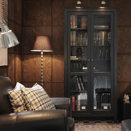 Ikea living room storage options you can make