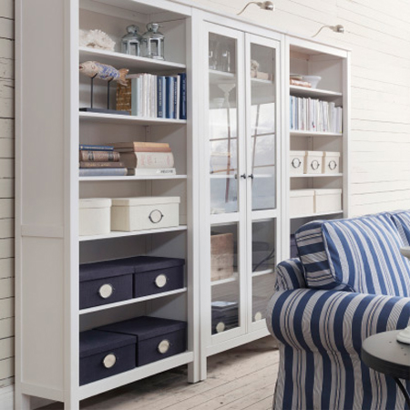 Ikea living room storage options you can make