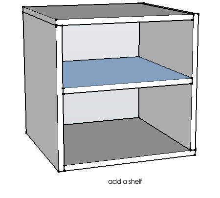 Ikea living room storage options you can make