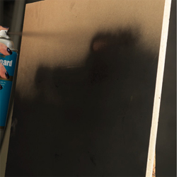 Great uses for Rust-Oleum spray paint