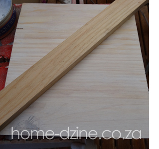 Make your own liming wax 