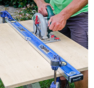 Make a set of nesting tables 