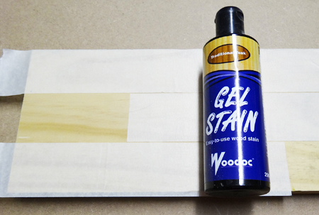 how to relcaimed timber look or aged wood