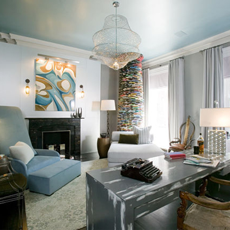 Not your average DIY lighting designs