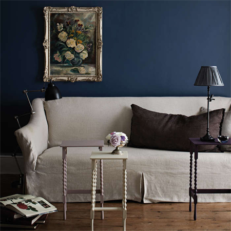 Plascon 2014 colour palette