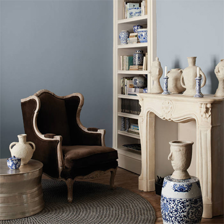 Plascon 2014 colour palette