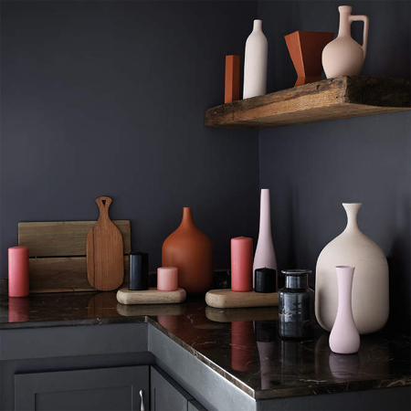 Plascon 2014 colour palette