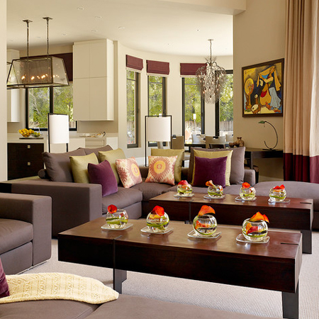 Decorate with Plascon Urban Tribe
