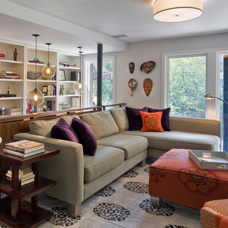 Decorate with Plascon Urban Tribe