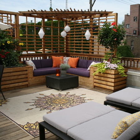 Decorate with Plascon Urban Tribe