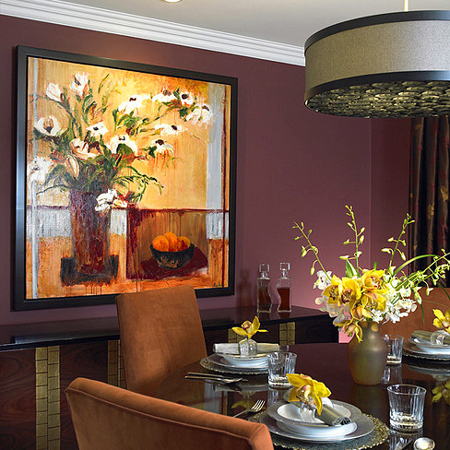 Decorate with Plascon Urban Tribe
