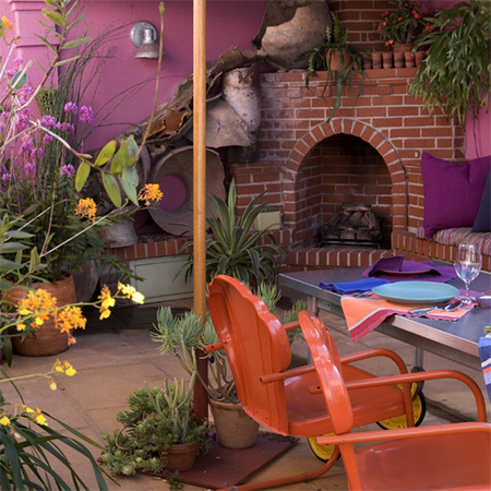 Decorate with Plascon Urban Tribe