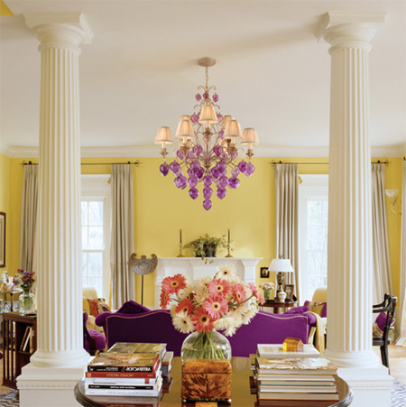 Decorate with Plascon Urban Tribe