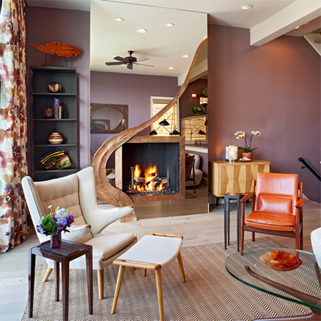 Decorate with Plascon Urban Tribe