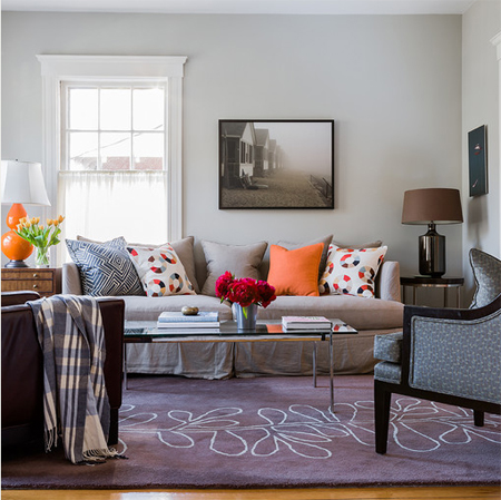 Decorate with Plascon Urban Tribe