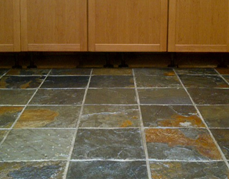 Refresh a home the eco-friendly way