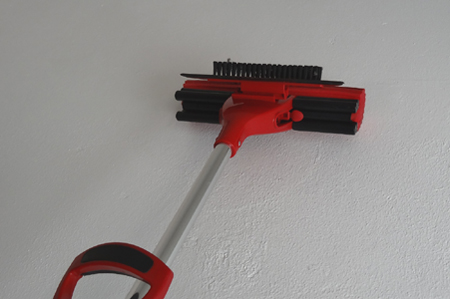 Refresh a home the eco-friendly way