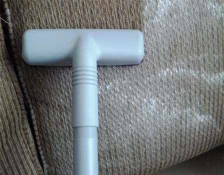 Refresh a home the eco-friendly way